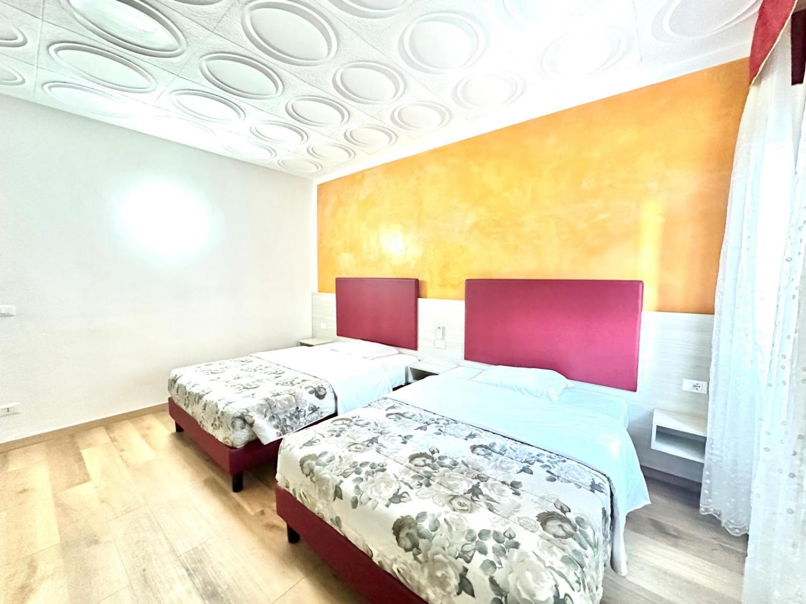 Vacation Venice Rooms Mestre Eksteriør bilde