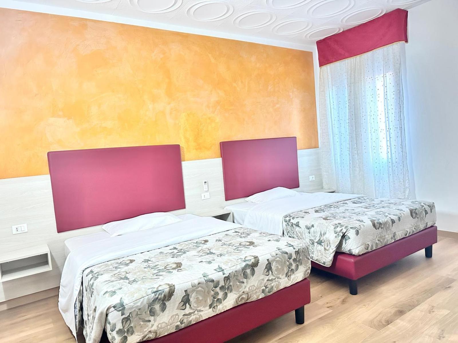 Vacation Venice Rooms Mestre Eksteriør bilde