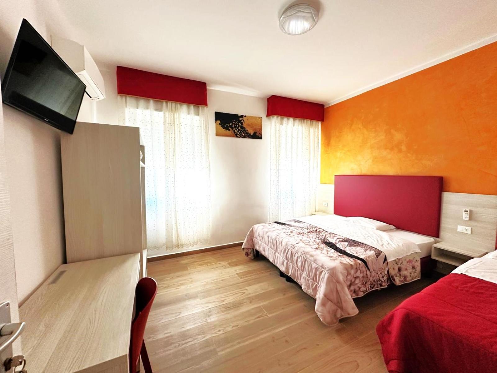 Vacation Venice Rooms Mestre Eksteriør bilde