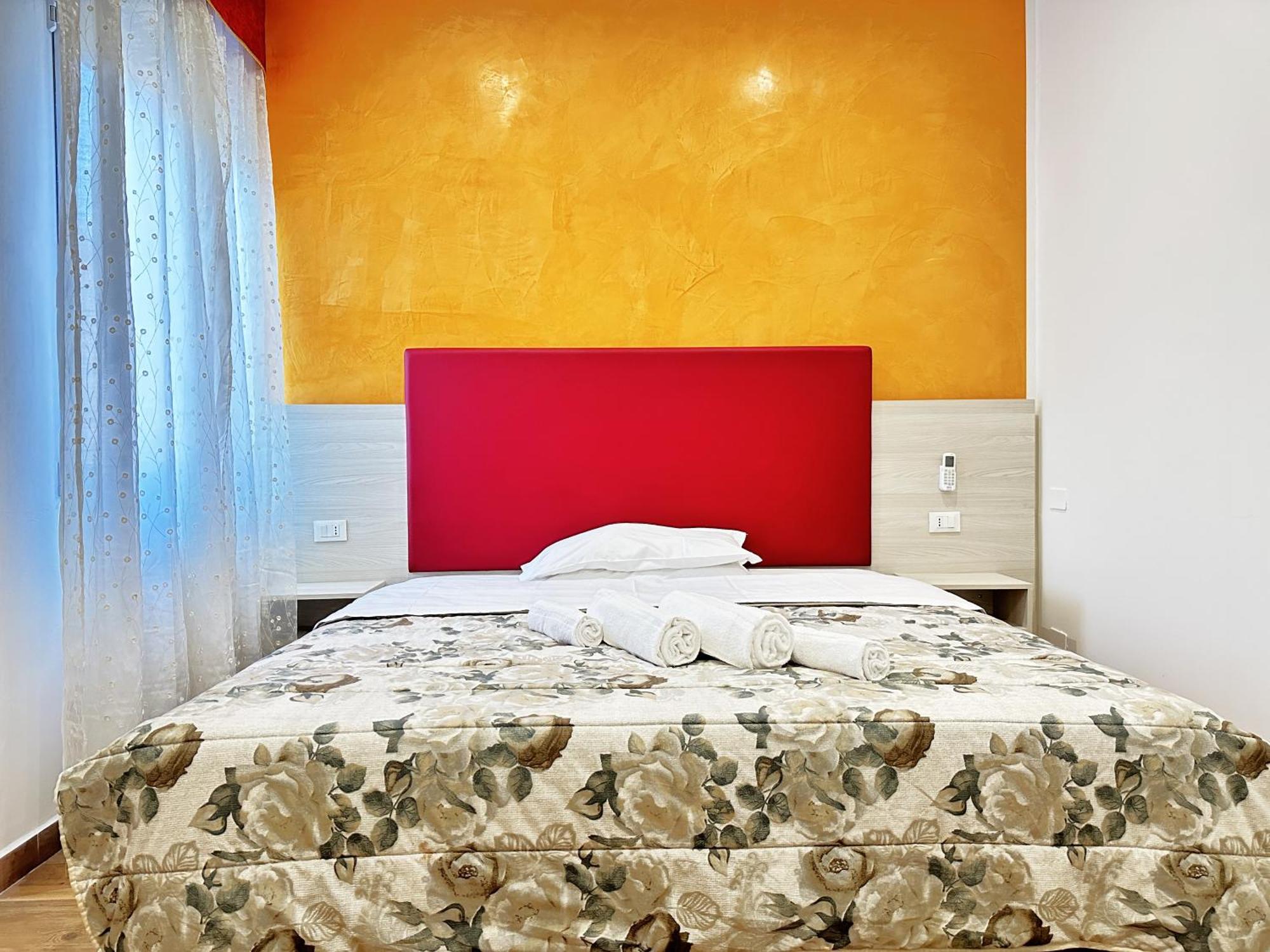 Vacation Venice Rooms Mestre Eksteriør bilde