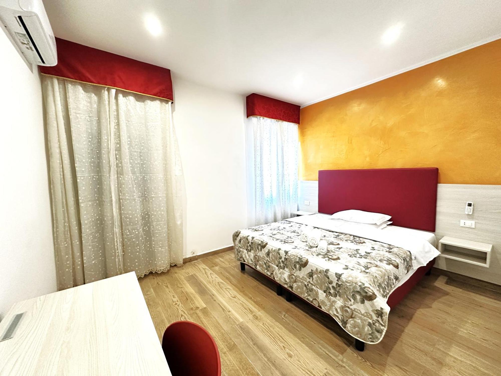 Vacation Venice Rooms Mestre Eksteriør bilde