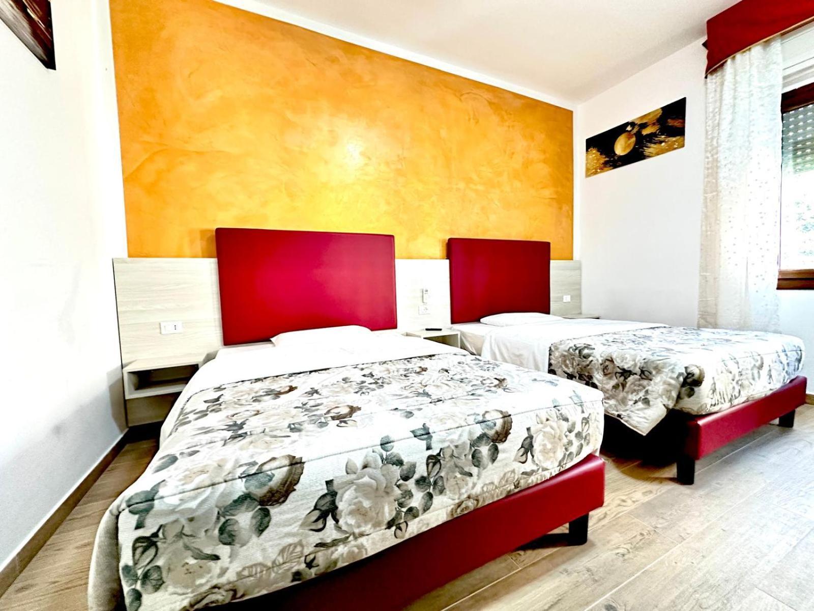 Vacation Venice Rooms Mestre Eksteriør bilde