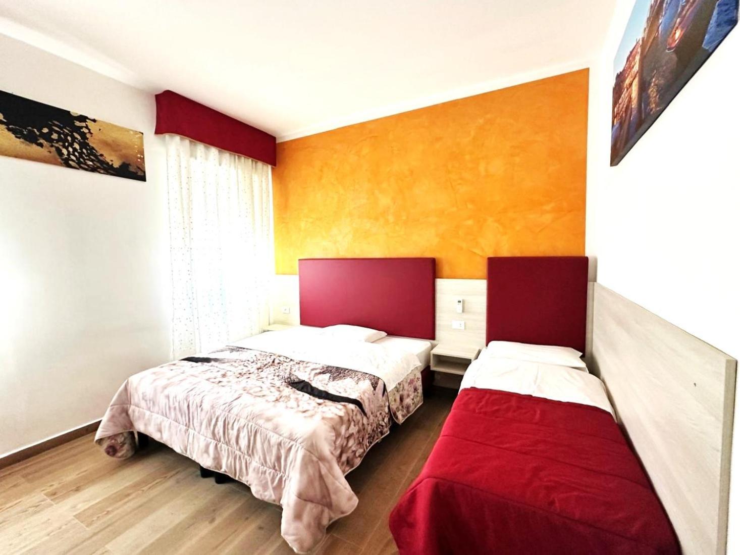Vacation Venice Rooms Mestre Eksteriør bilde