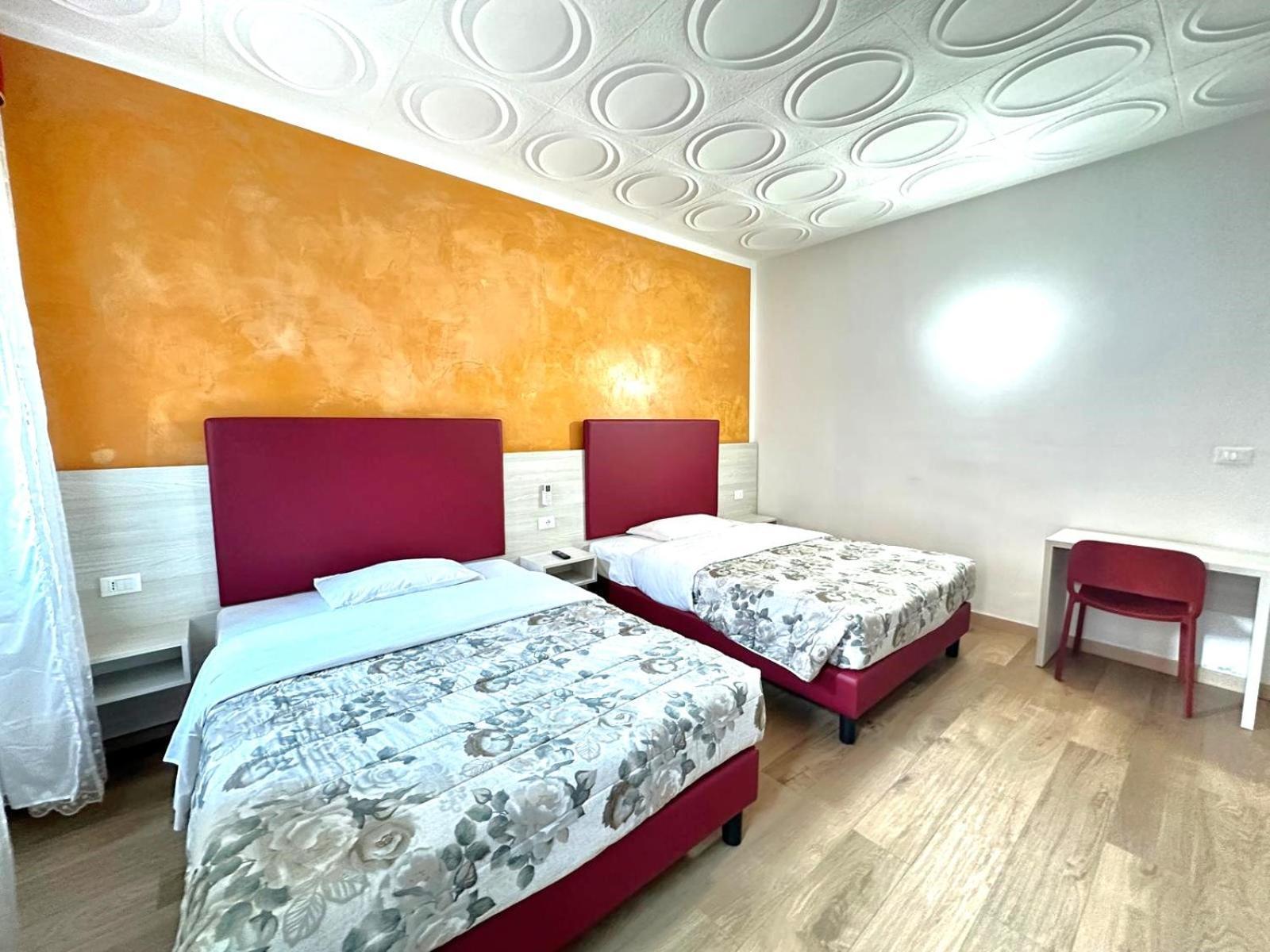 Vacation Venice Rooms Mestre Eksteriør bilde