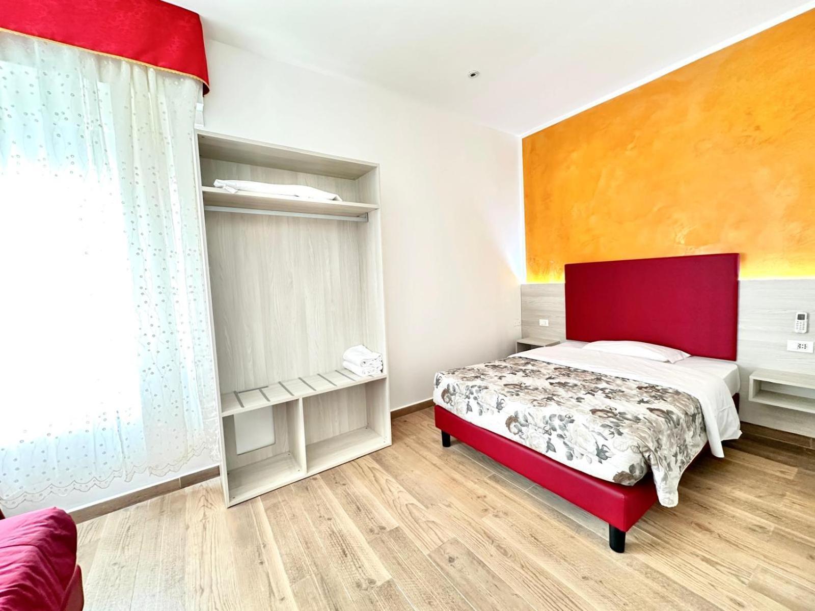 Vacation Venice Rooms Mestre Eksteriør bilde
