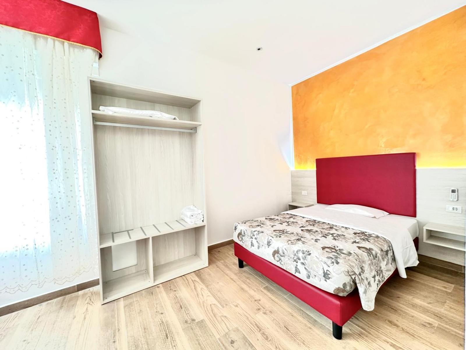 Vacation Venice Rooms Mestre Eksteriør bilde