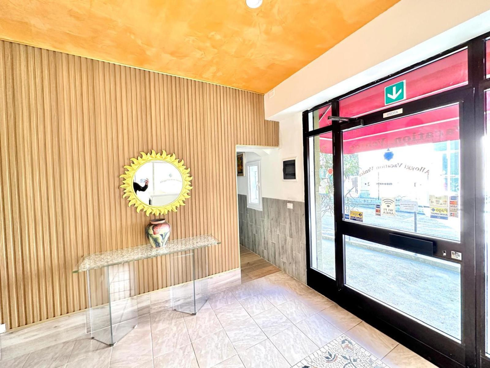 Vacation Venice Rooms Mestre Eksteriør bilde