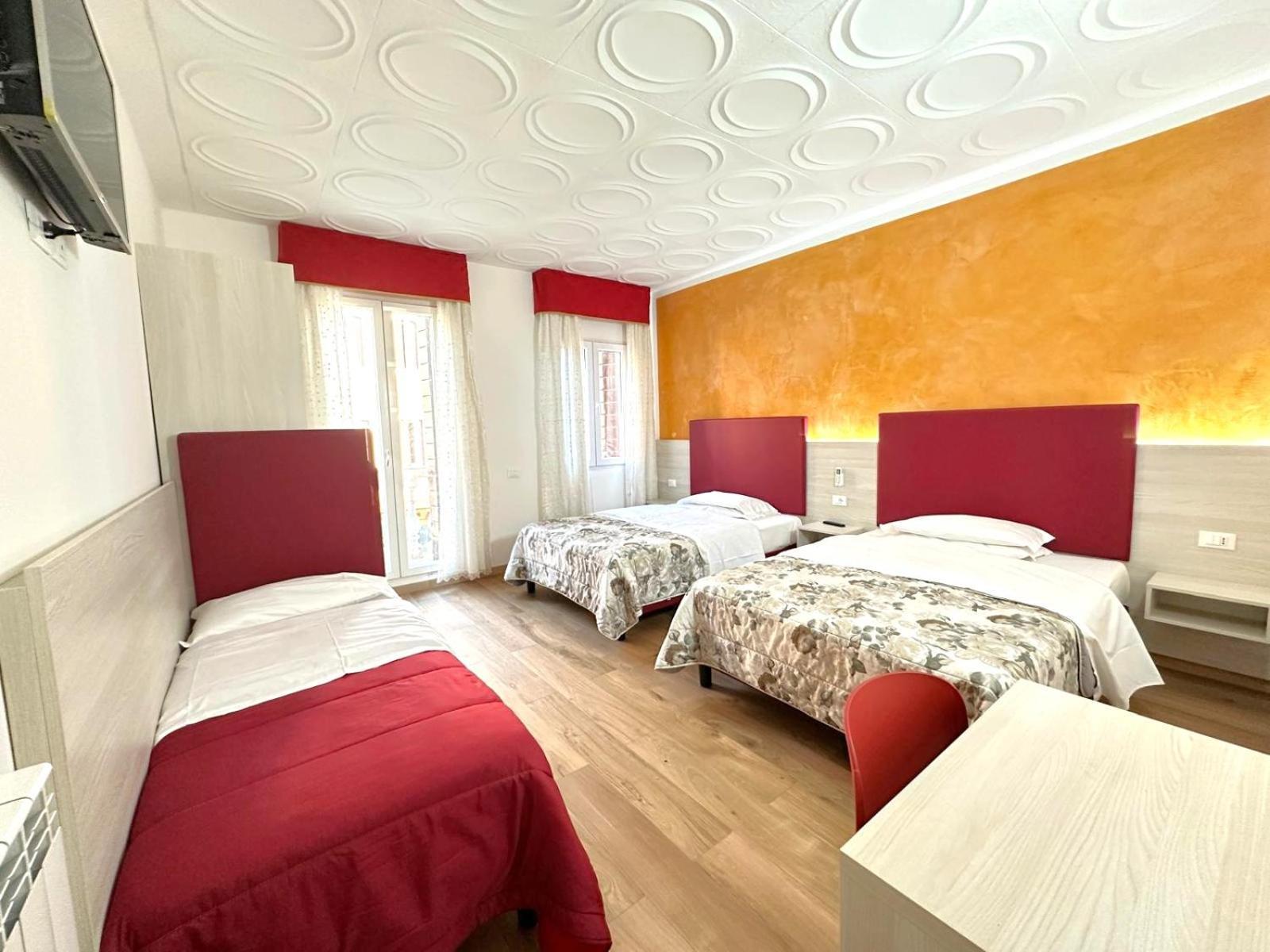 Vacation Venice Rooms Mestre Eksteriør bilde
