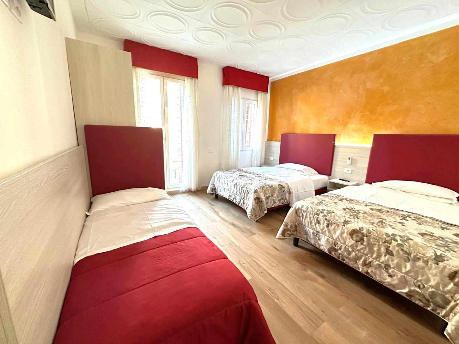 Vacation Venice Rooms Mestre Eksteriør bilde