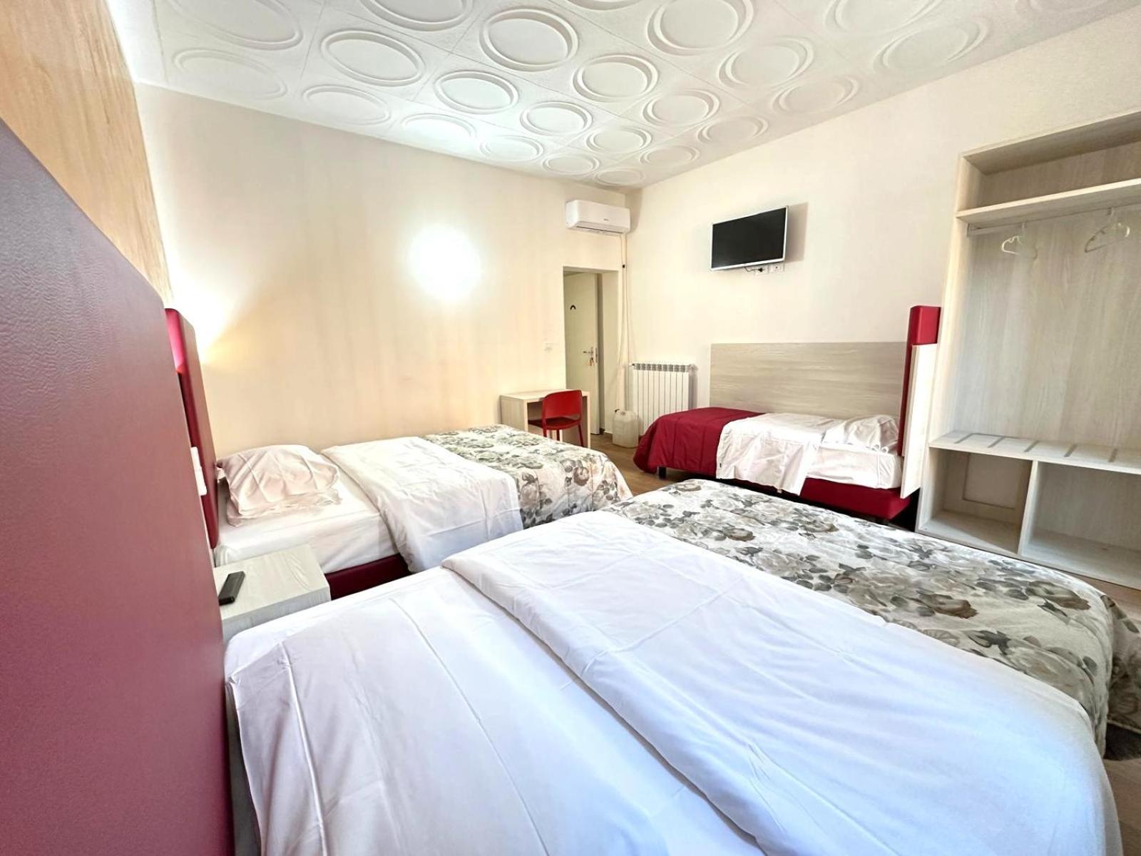 Vacation Venice Rooms Mestre Eksteriør bilde