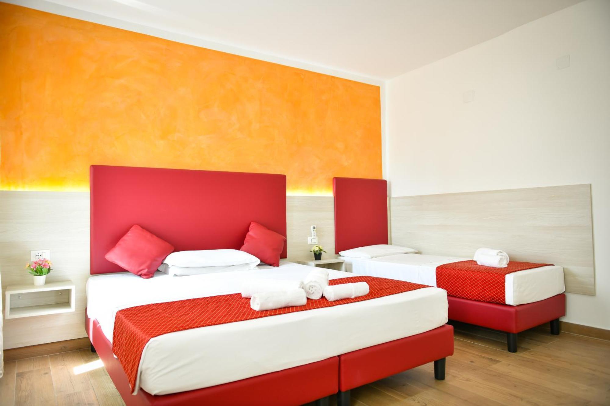 Vacation Venice Rooms Mestre Eksteriør bilde