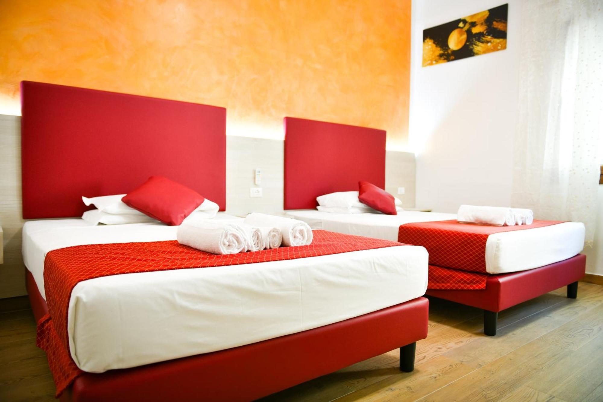 Vacation Venice Rooms Mestre Eksteriør bilde
