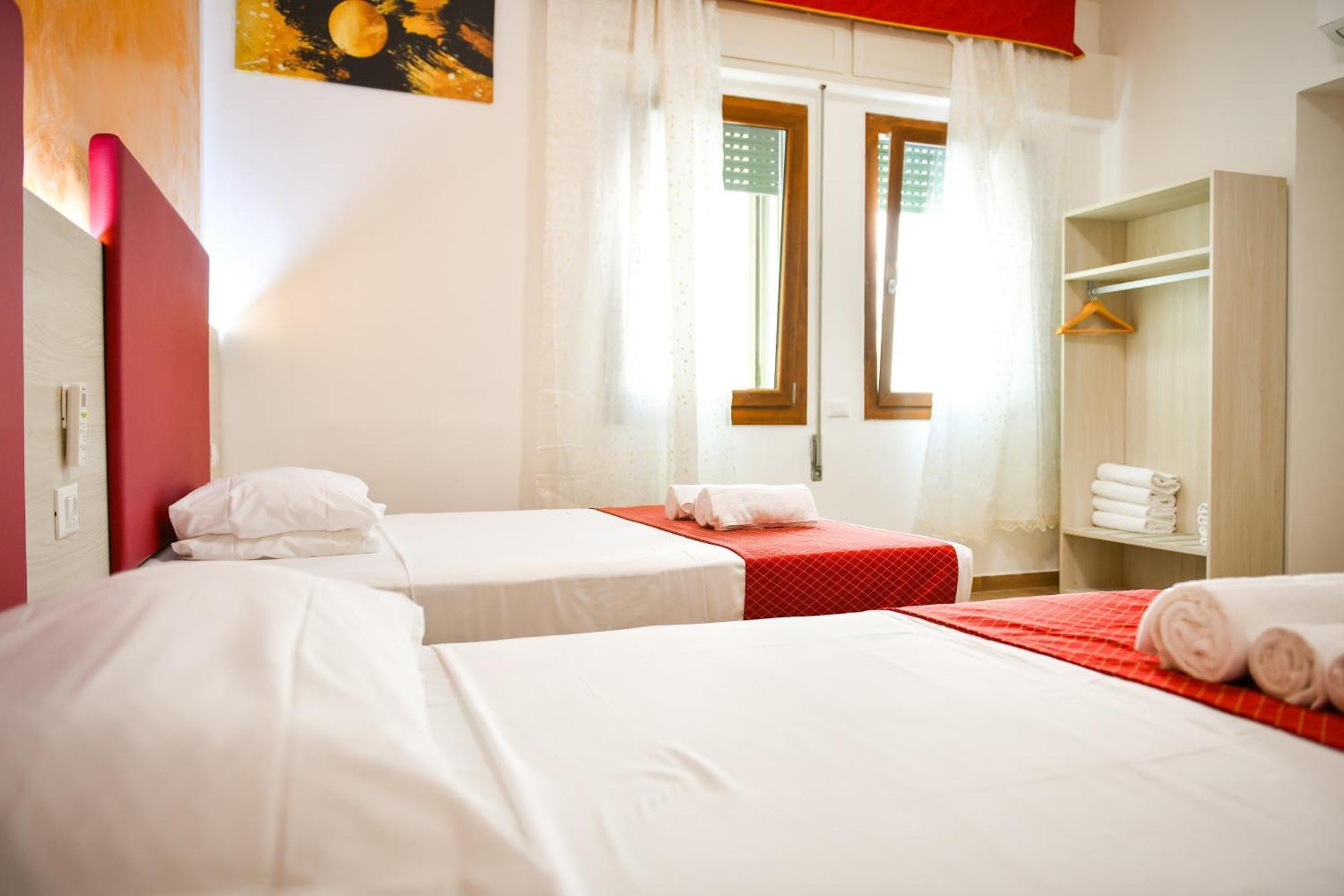 Vacation Venice Rooms Mestre Eksteriør bilde
