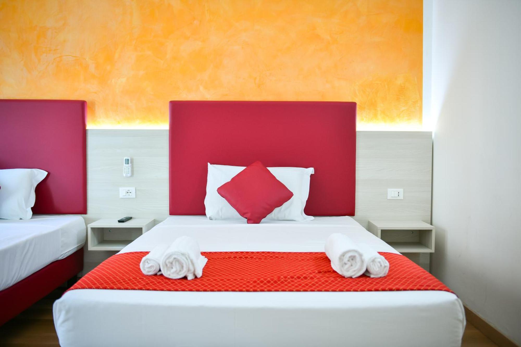 Vacation Venice Rooms Mestre Eksteriør bilde