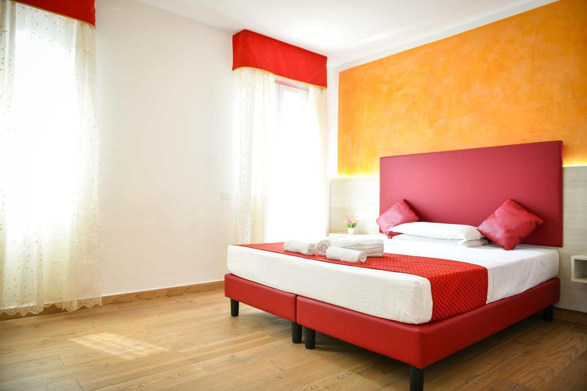 Vacation Venice Rooms Mestre Eksteriør bilde