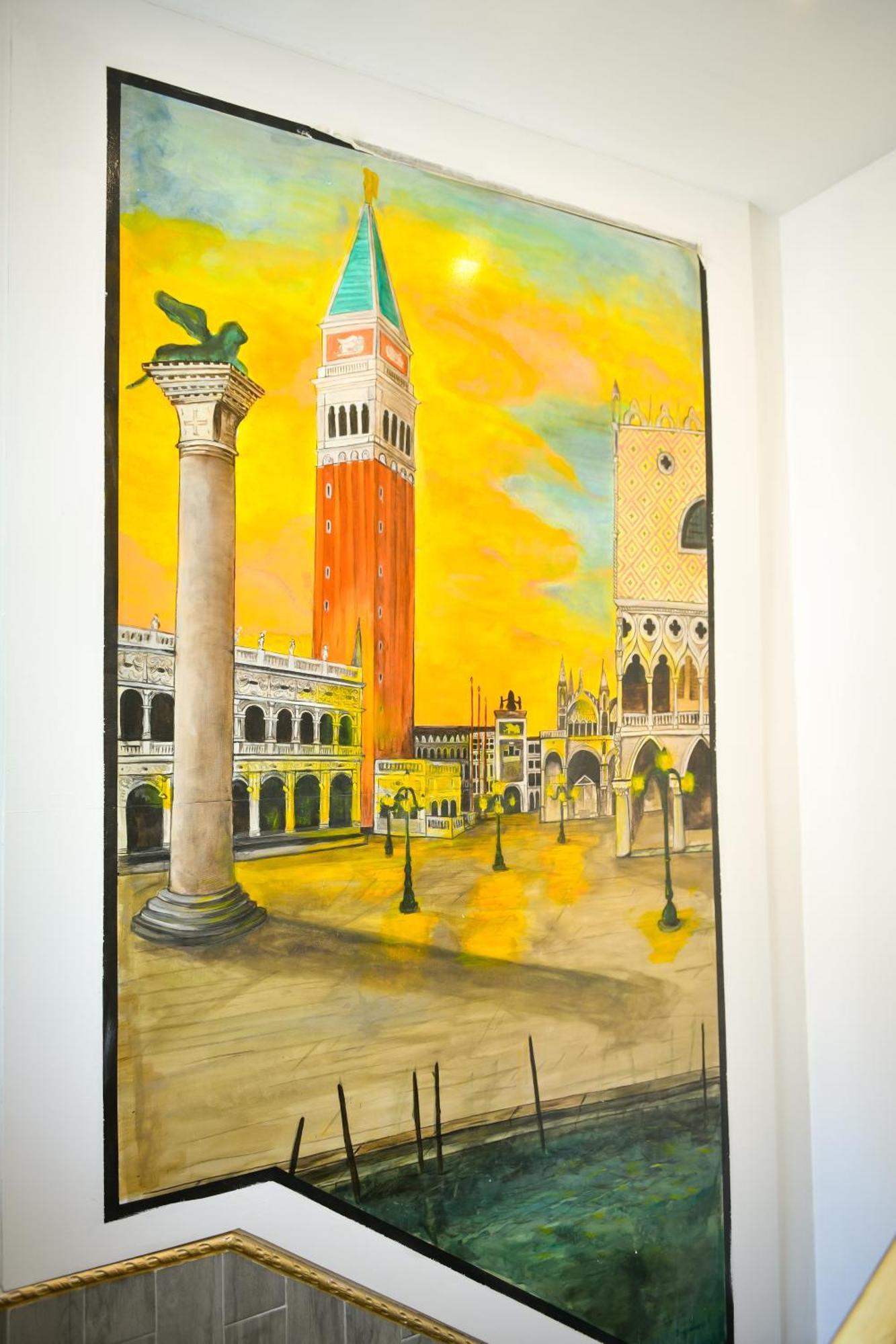 Vacation Venice Rooms Mestre Eksteriør bilde