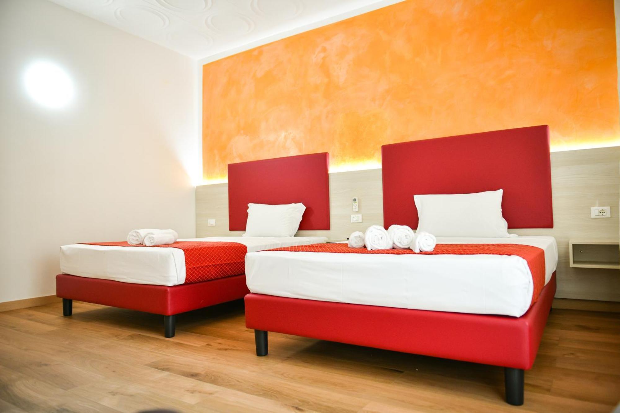 Vacation Venice Rooms Mestre Eksteriør bilde