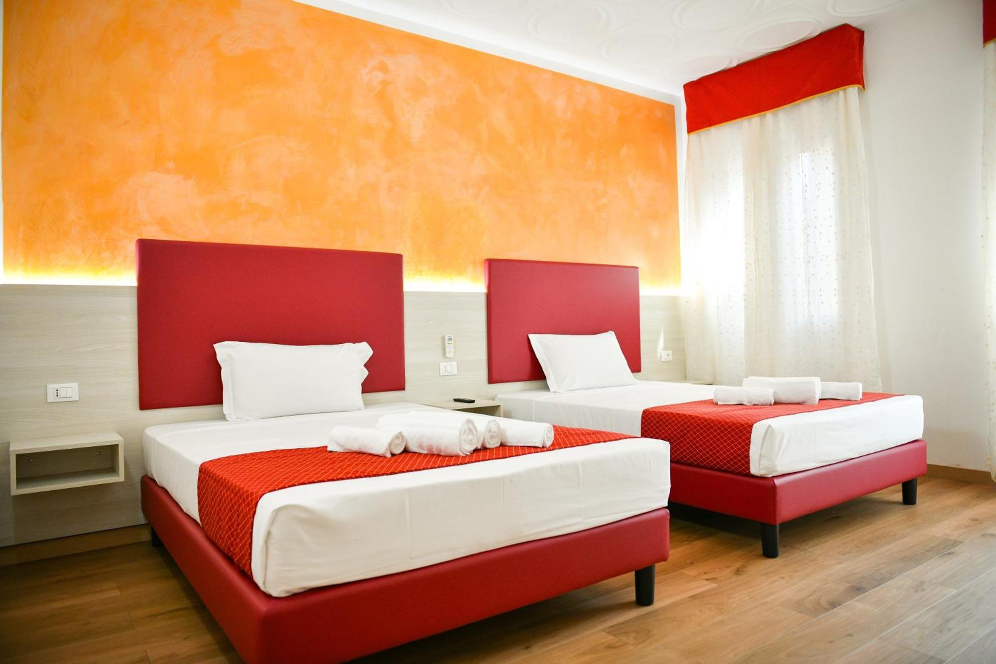 Vacation Venice Rooms Mestre Eksteriør bilde