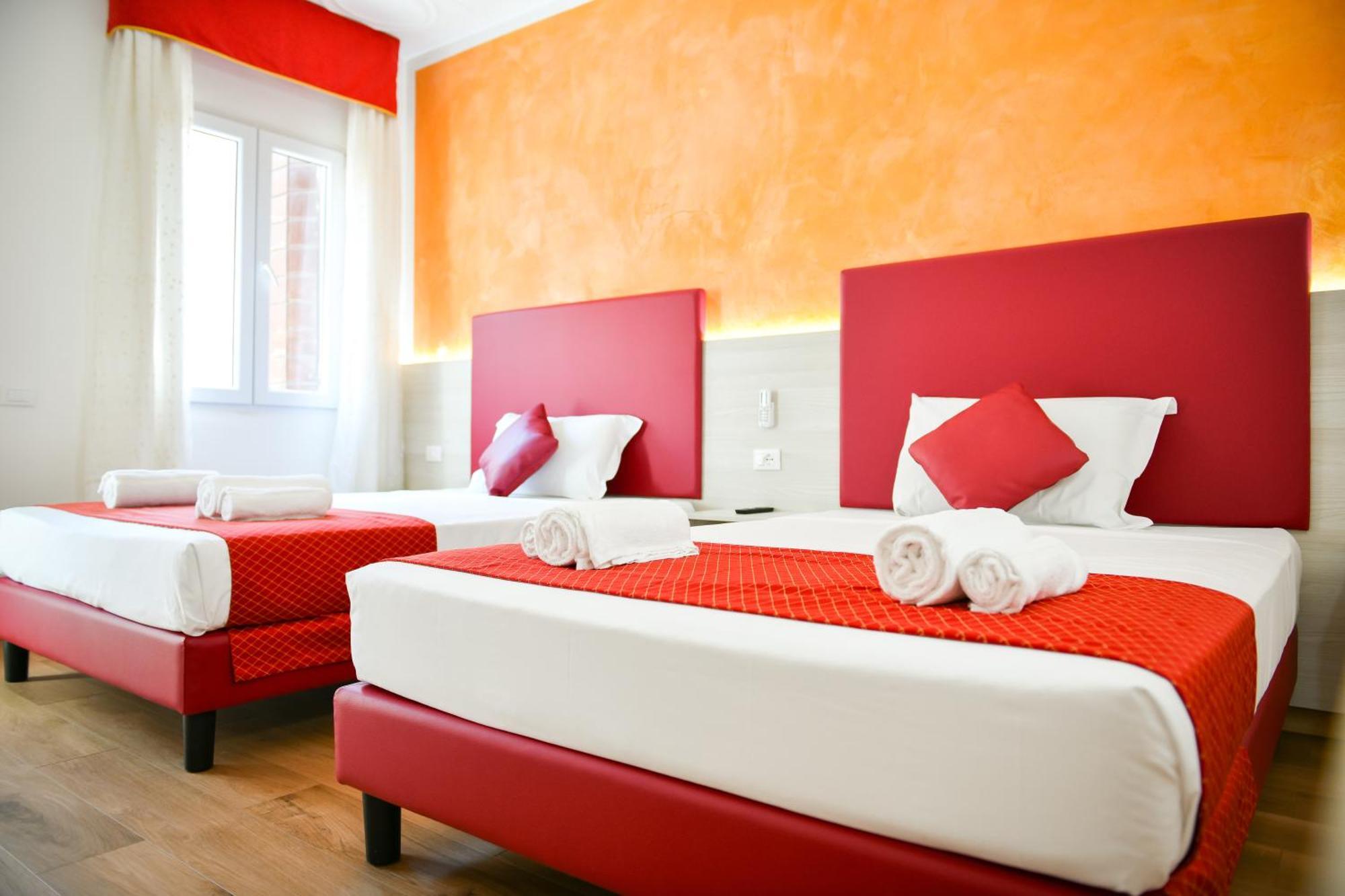 Vacation Venice Rooms Mestre Eksteriør bilde