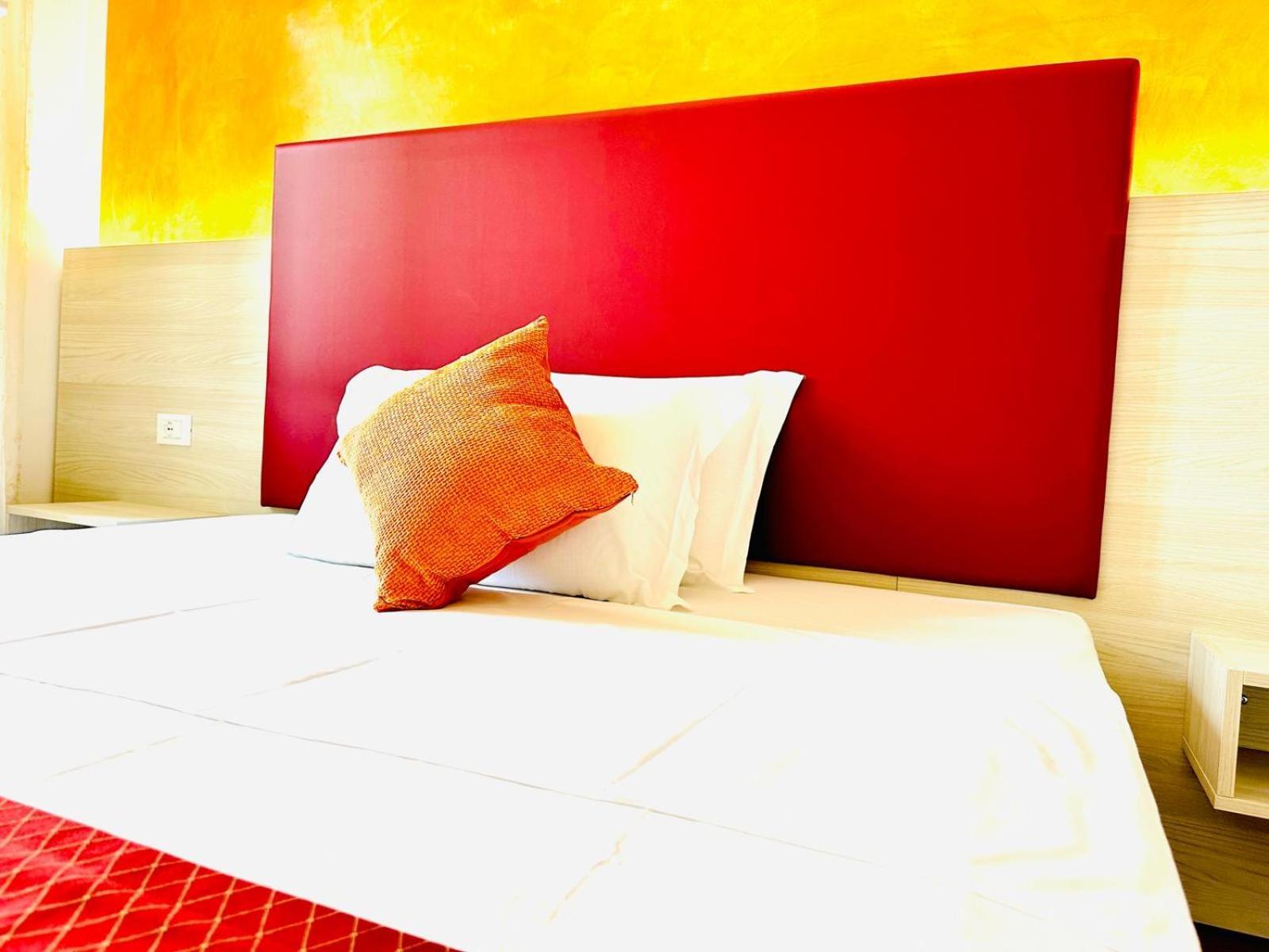 Vacation Venice Rooms Mestre Eksteriør bilde
