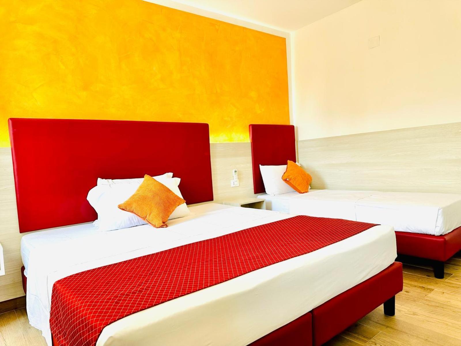 Vacation Venice Rooms Mestre Eksteriør bilde