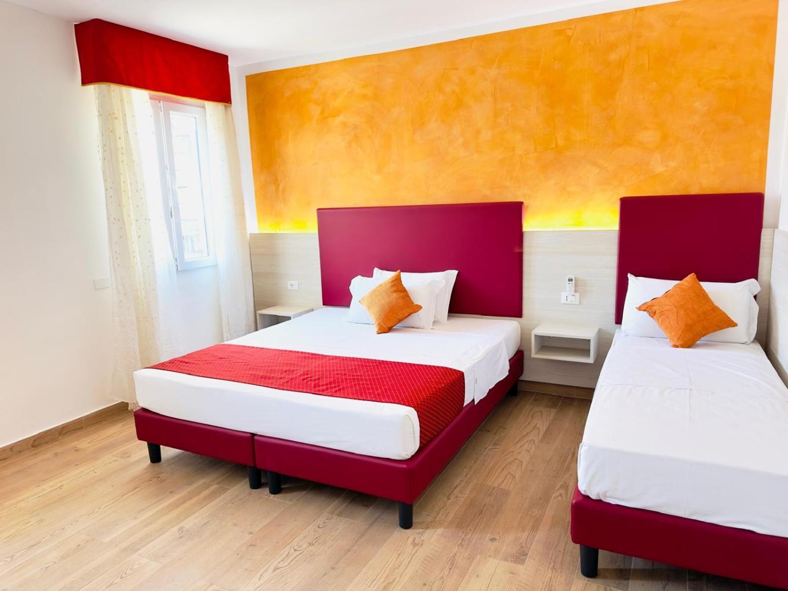 Vacation Venice Rooms Mestre Eksteriør bilde