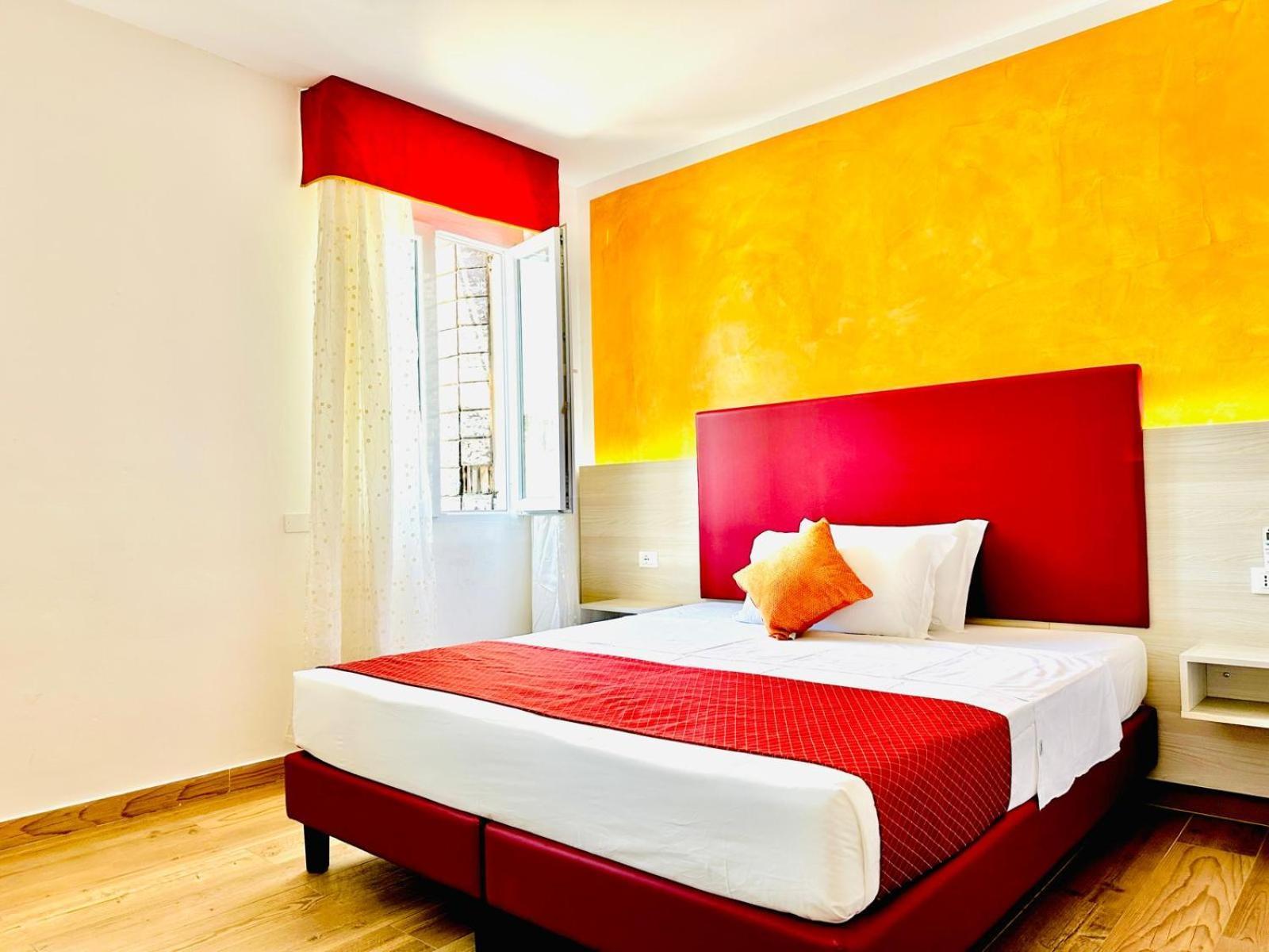 Vacation Venice Rooms Mestre Eksteriør bilde