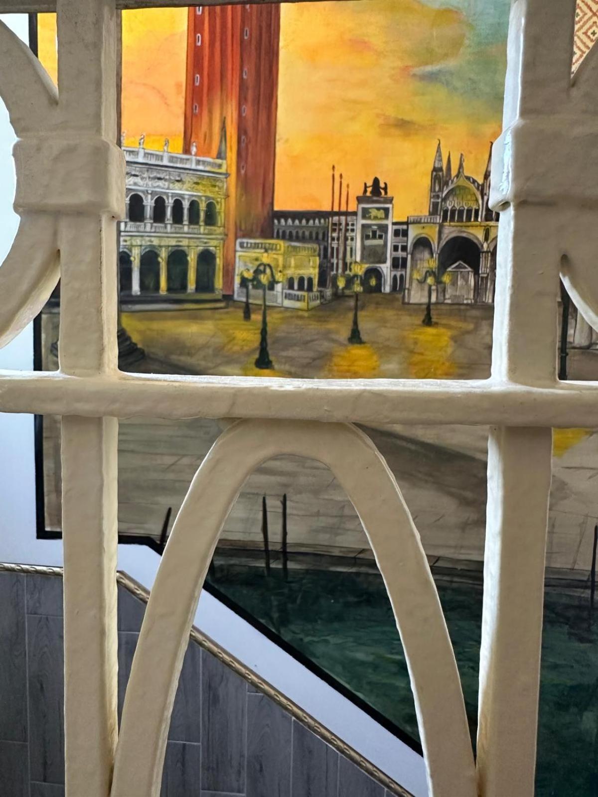 Vacation Venice Rooms Mestre Eksteriør bilde