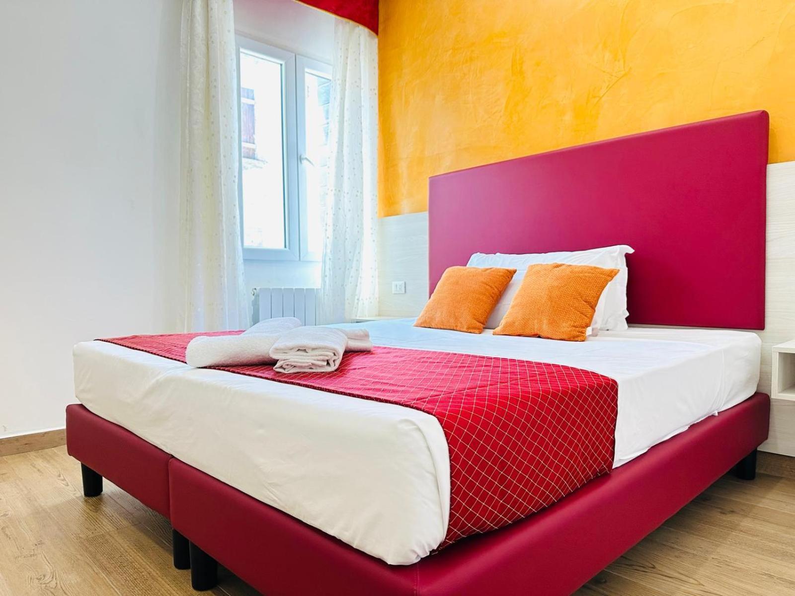 Vacation Venice Rooms Mestre Eksteriør bilde