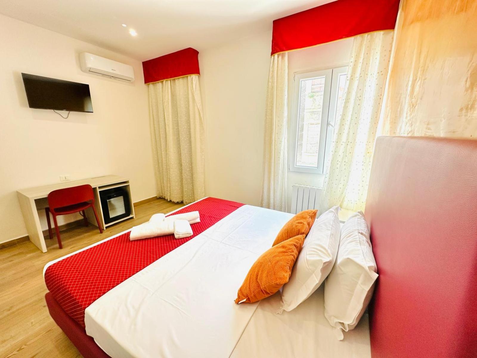 Vacation Venice Rooms Mestre Eksteriør bilde