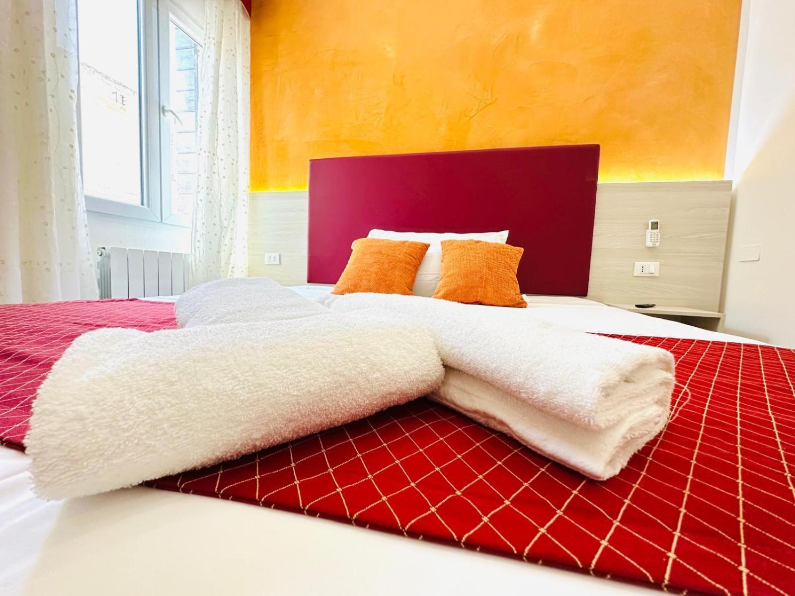 Vacation Venice Rooms Mestre Eksteriør bilde