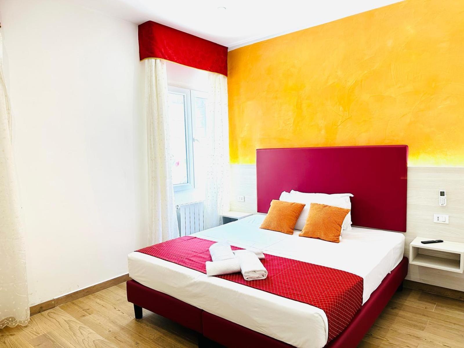 Vacation Venice Rooms Mestre Eksteriør bilde