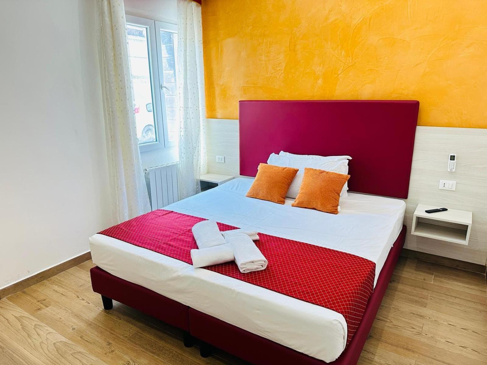 Vacation Venice Rooms Mestre Eksteriør bilde