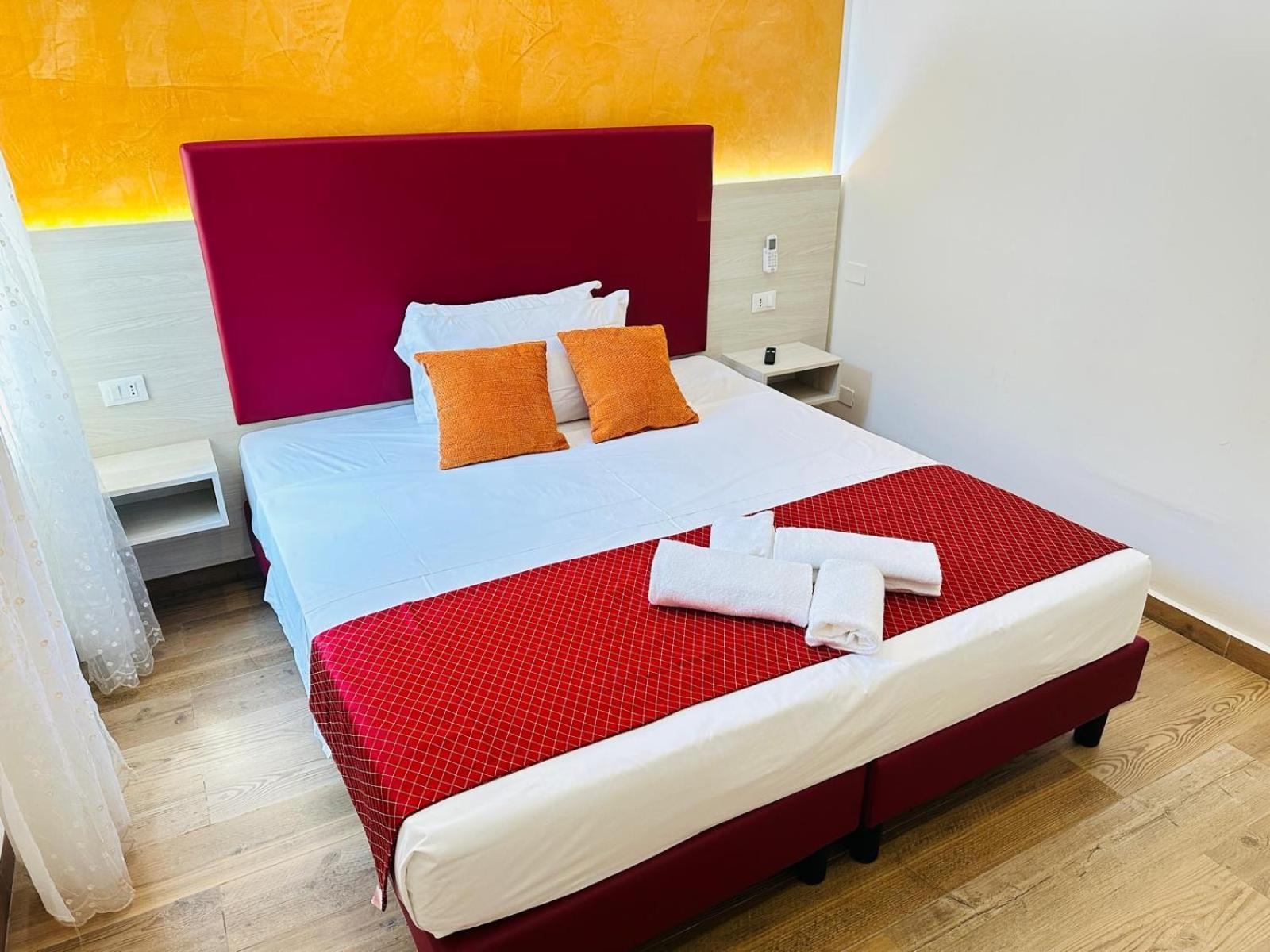 Vacation Venice Rooms Mestre Eksteriør bilde